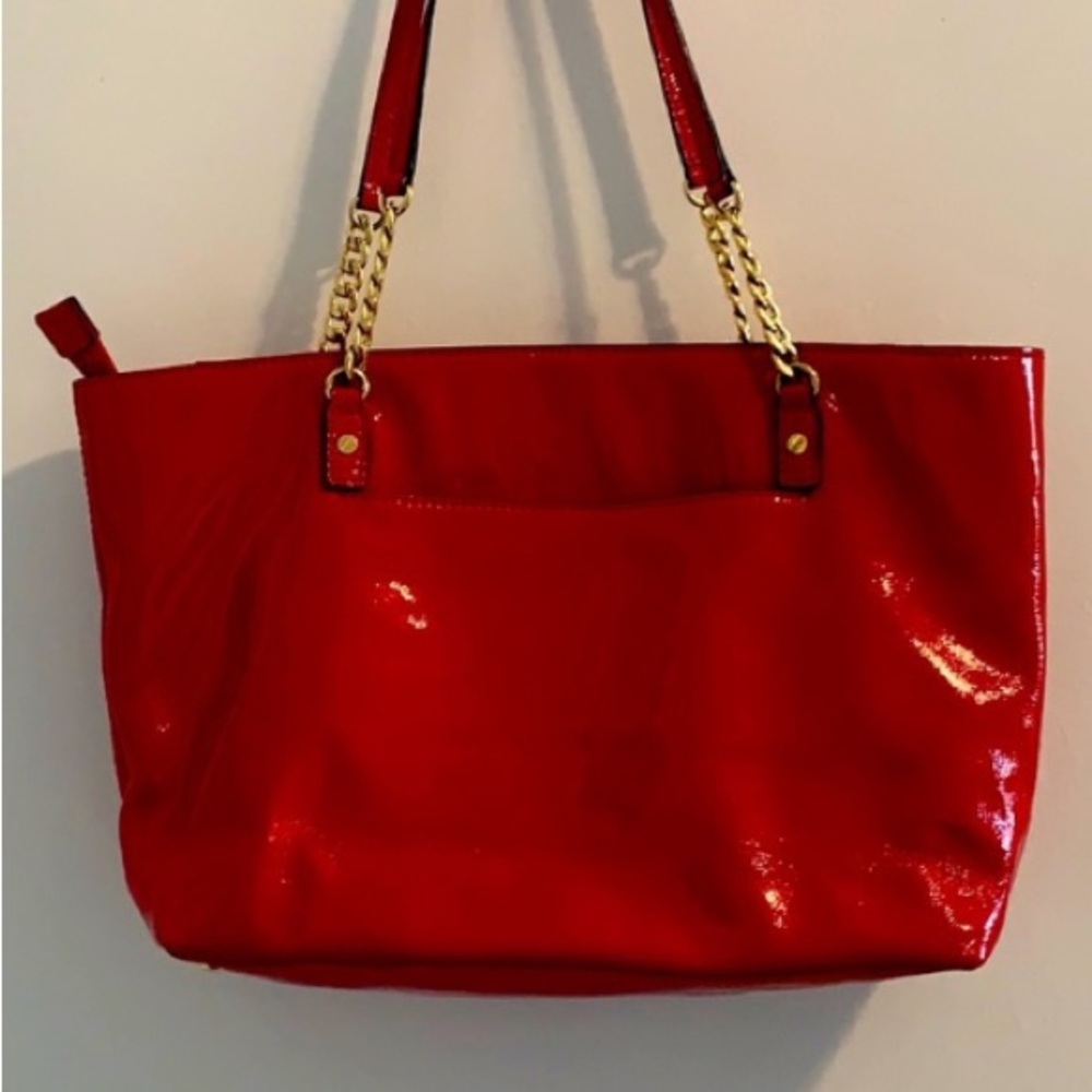 Michael Kors hand bag - Picture 2 of 3